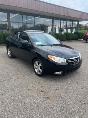 Image for 2010 Hyundai Elantra BLUE ID: 7537825