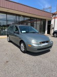 Image for 2004 Ford Focus ZTW ID: 7543661