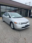 Image for 2008 Honda Civic EX ID: 7566780