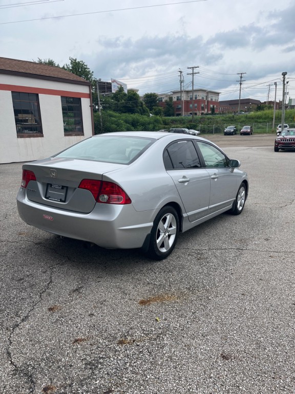 2008 Honda Civic Image 7