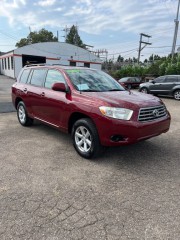 Image for 2009 Toyota Highlander  ID: 7580882