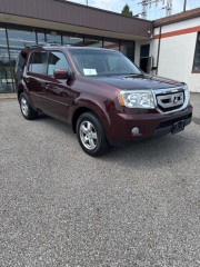 Image for 2011 Honda Pilot EXL ID: 7580925