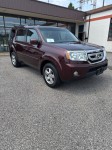 Image for 2011 Honda Pilot EXL ID: 7580925