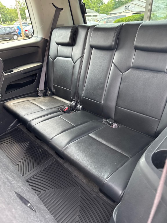 2011 Honda Pilot Image 11