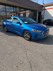 Image for 2018 Hyundai Elantra SEL ID: 7580936