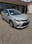 Image for 2015 Toyota Corolla L ID: 7580967