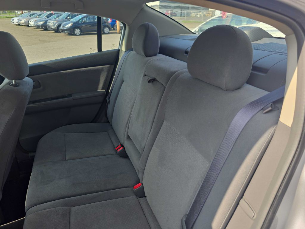 2009 Nissan Sentra Image 7
