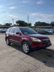 Image for 2008 Honda CR-V EXL ID: 7581006