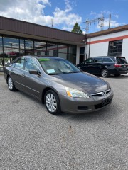 Image for 2007 Honda Accord EX ID: 7581155