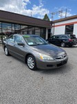 Image for 2007 Honda Accord EX ID: 7581155