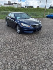 Image for 2012 Honda Accord EX ID: 7589989