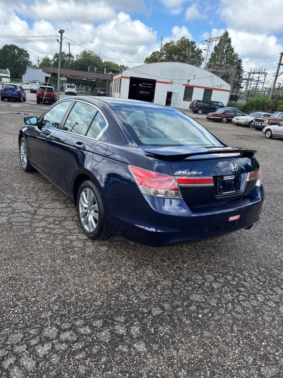 2012 Honda Accord Image 4