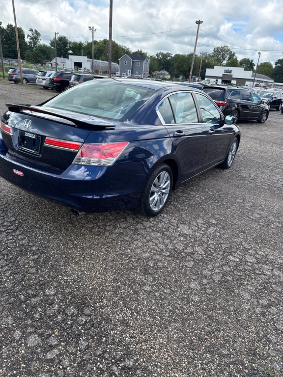 2012 Honda Accord Image 6