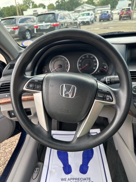 2012 Honda Accord Image 7