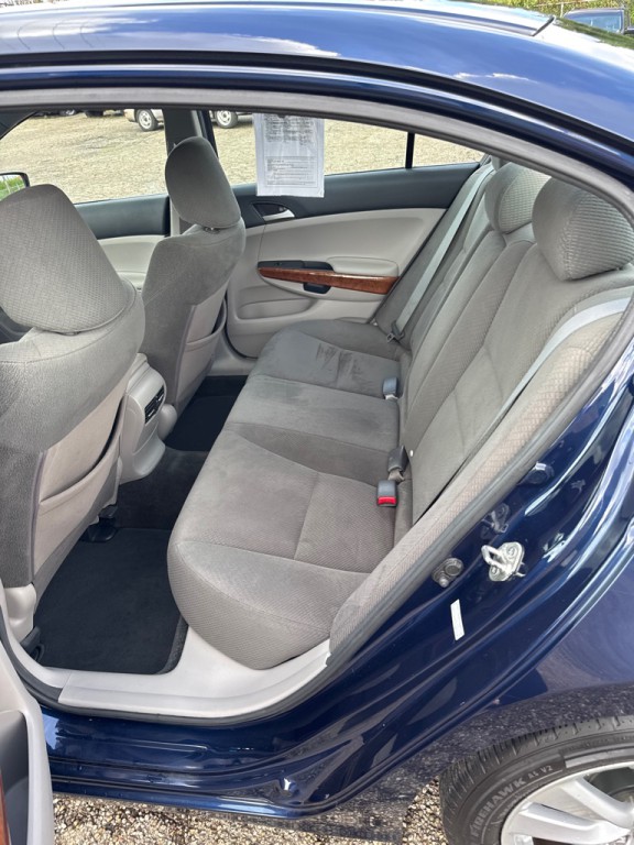 2012 Honda Accord Image 10