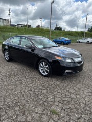 Image for 2012 Acura TL  ID: 7595442