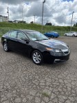 Image for 2012 Acura TL  ID: 7595442