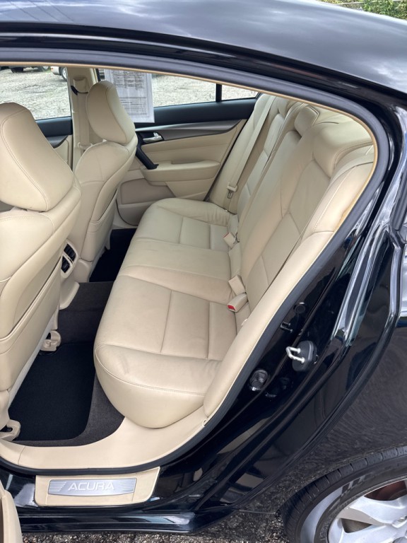 2012 Acura TL Image 10