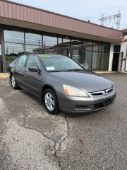 Image for 2006 Honda Accord EX ID: 7595797