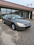 Image for 2006 Honda Accord EX ID: 7595797