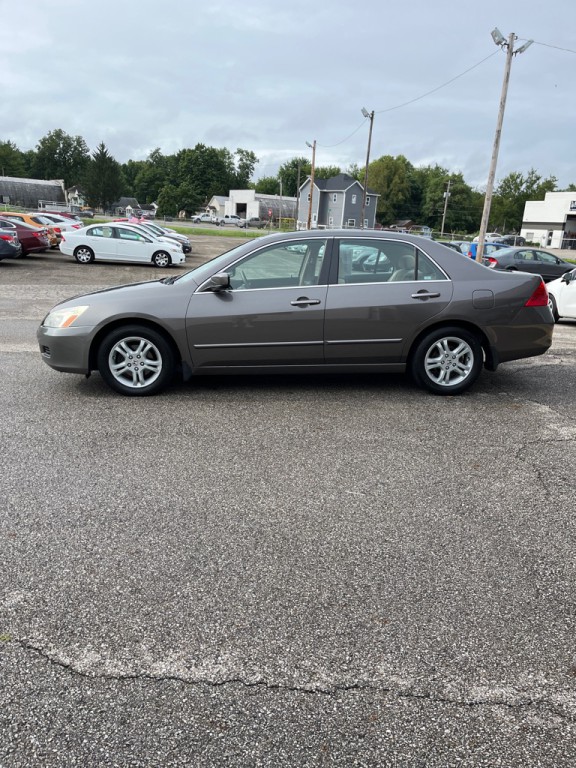 2006 Honda Accord Image 4