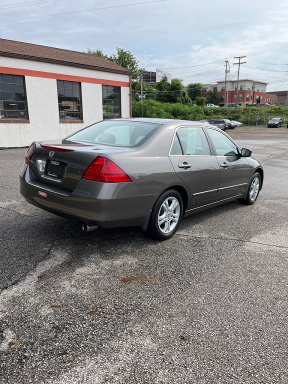 2006 Honda Accord Image 7