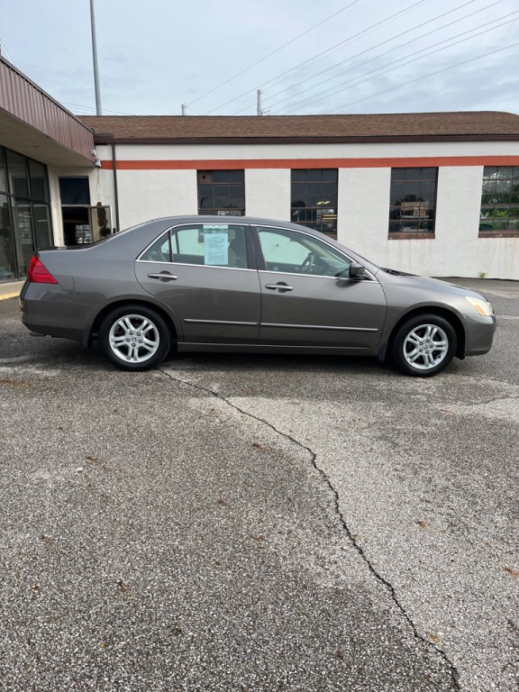 2006 Honda Accord Image 8