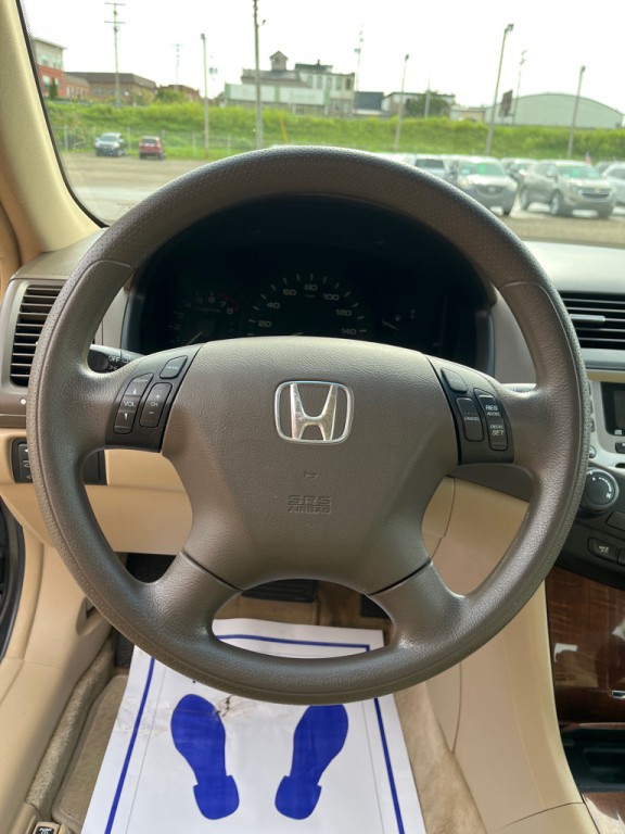 2006 Honda Accord Image 9