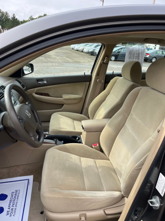 2006 Honda Accord Image 11