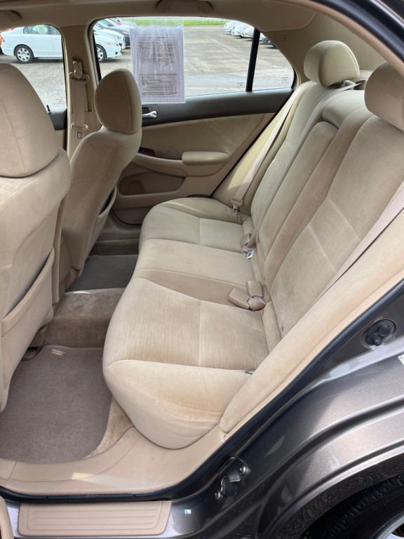 2006 Honda Accord Image 12