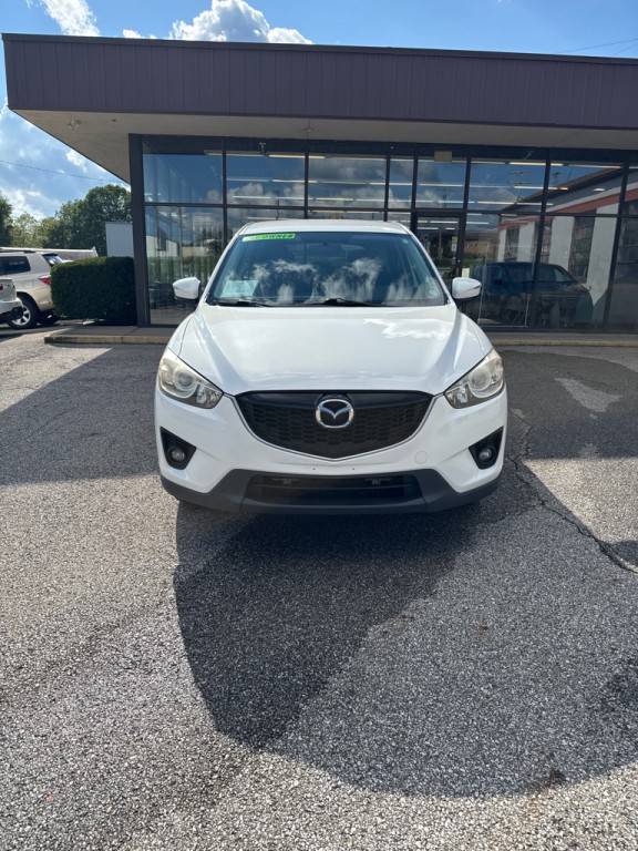 2015 Mazda CX-5 Image 2