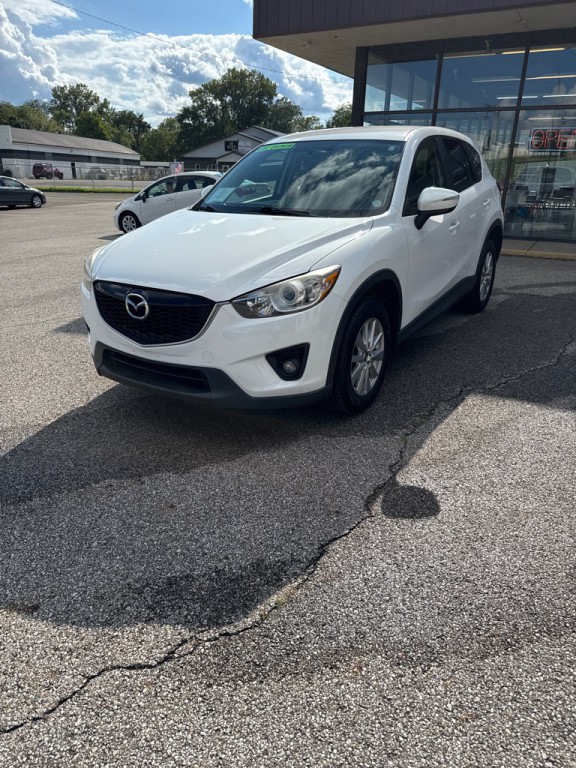 2015 Mazda CX-5 Image 3