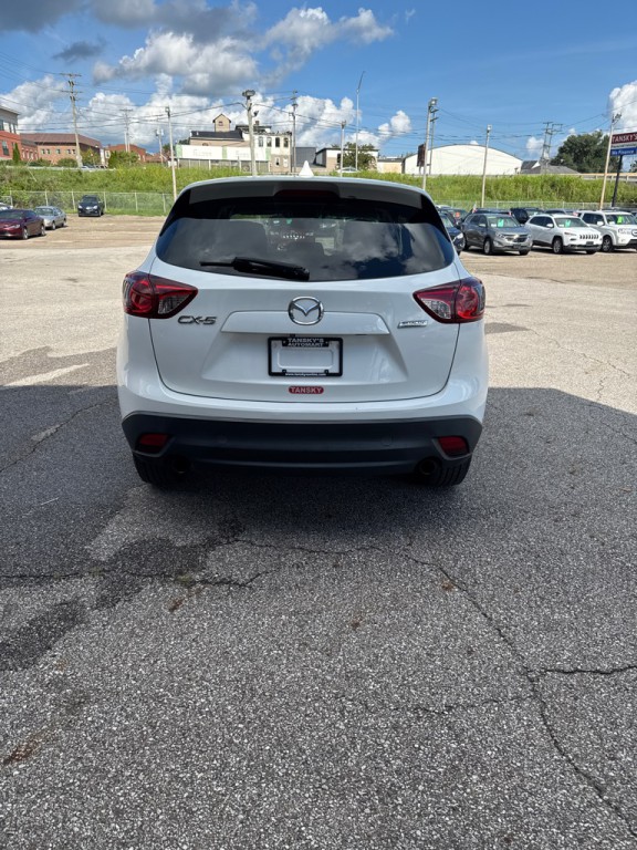 2015 Mazda CX-5 Image 5