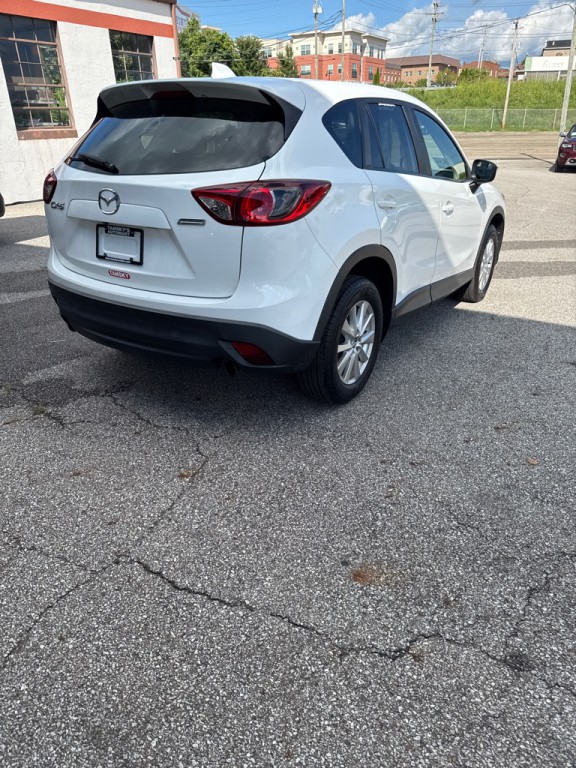 2015 Mazda CX-5 Image 6