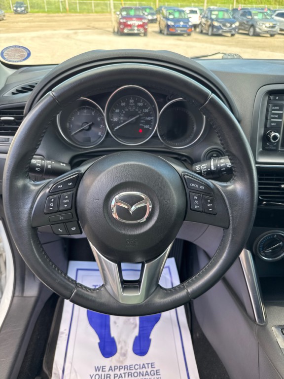 2015 Mazda CX-5 Image 7