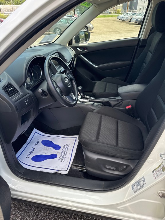 2015 Mazda CX-5 Image 9