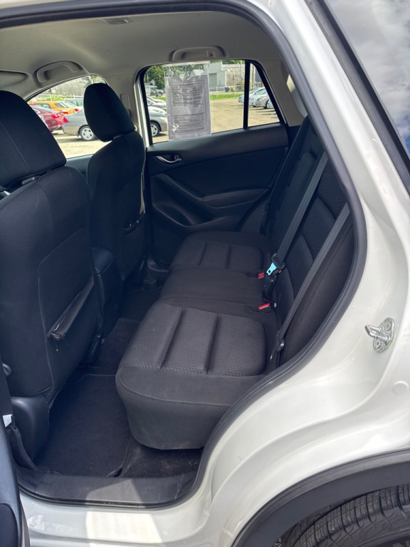 2015 Mazda CX-5 Image 10