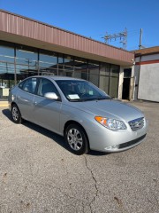 Image for 2010 Hyundai Elantra BLUE ID: 7596069