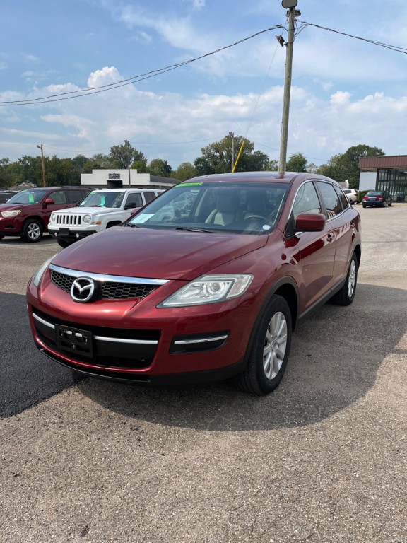 2007 Mazda CX-9 Image 3