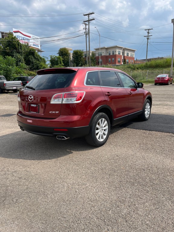2007 Mazda CX-9 Image 7