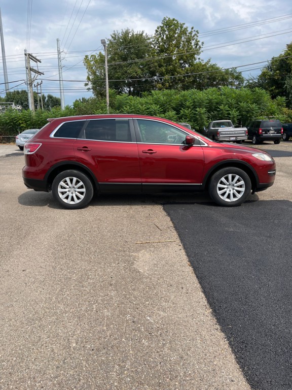 2007 Mazda CX-9 Image 8
