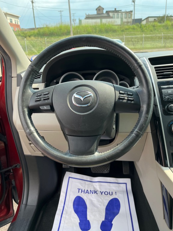 2007 Mazda CX-9 Image 10
