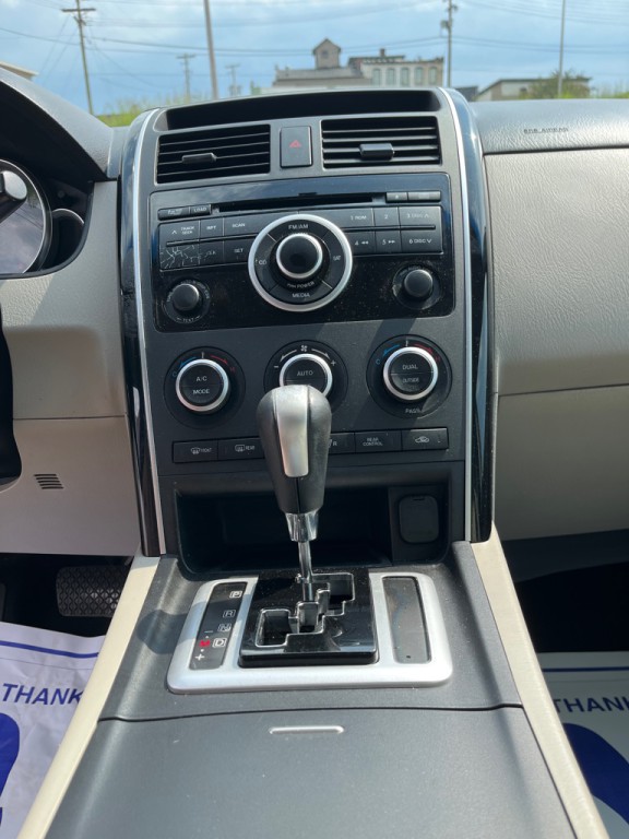 2007 Mazda CX-9 Image 11
