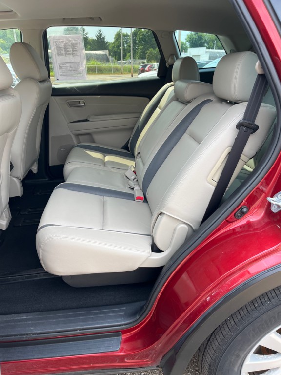 2007 Mazda CX-9 Image 13