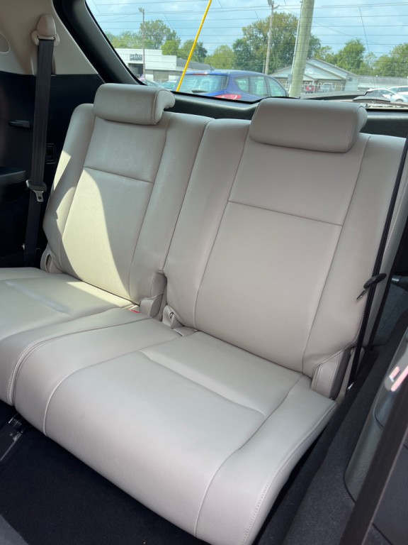 2007 Mazda CX-9 Image 14