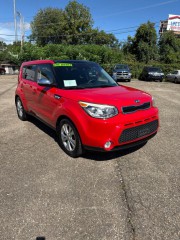 Image for 2016 Kia Soul ! ID: 7624687