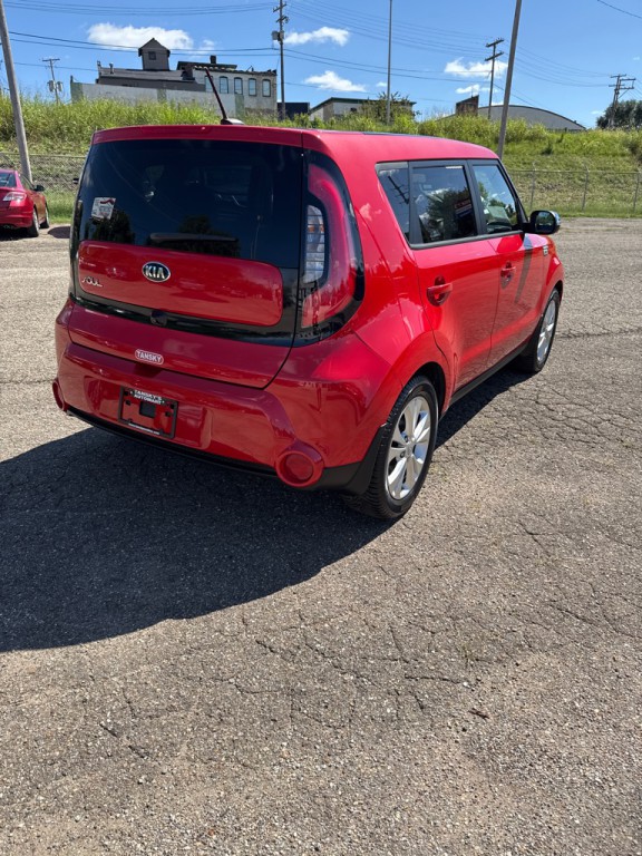 2016 Kia Soul Image 6