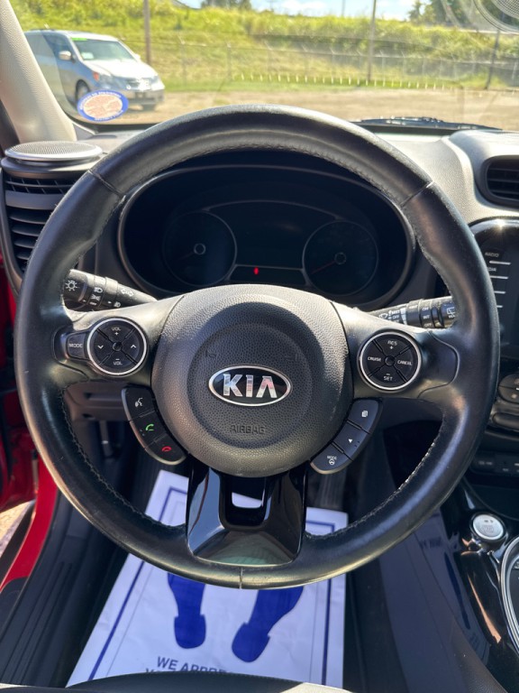 2016 Kia Soul Image 7