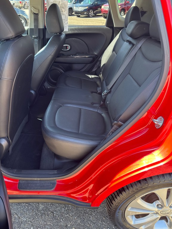 2016 Kia Soul Image 10