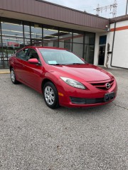 Image for 2012 Mazda Mazda6 I ID: 7624750